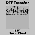 DTF Transfer 3.5" Thumbnail