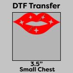 DTF Transfer 3.5" Thumbnail