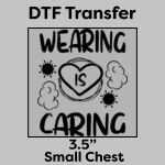 DTF Transfer 3.5" Thumbnail