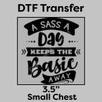 DTF Transfer 3.5" Thumbnail