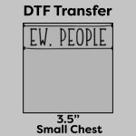 DTF Transfer 3.5" Thumbnail