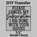 DTF Transfer 3.5" Thumbnail