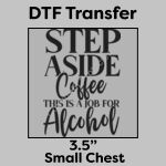 DTF Transfer 3.5" Thumbnail