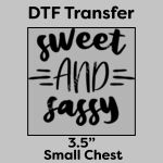 DTF Transfer 3.5" Thumbnail
