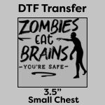 DTF Transfer 3.5" Thumbnail