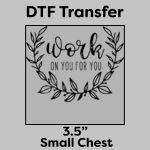 DTF Transfer 3.5" Thumbnail