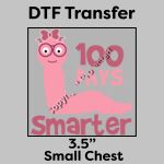 DTF Transfer 3.5" Thumbnail