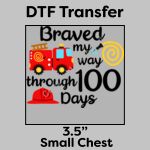 DTF Transfer 3.5" Thumbnail