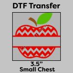 DTF Transfer 3.5" Thumbnail