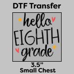 DTF Transfer 3.5" Thumbnail