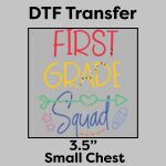 DTF Transfer 3.5" Thumbnail