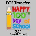 DTF Transfer 3.5" Thumbnail