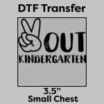 DTF Transfer 3.5" Thumbnail