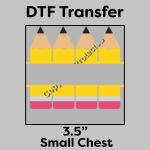 DTF Transfer 3.5" Thumbnail