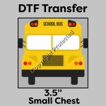 DTF Transfer 3.5" Thumbnail