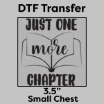 DTF Transfer 3.5" Thumbnail