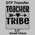 DTF Transfer 3.5" Thumbnail