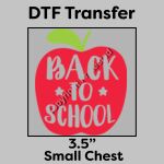 DTF Transfer 3.5" Thumbnail