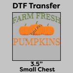 DTF Transfer 3.5" Thumbnail