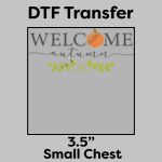 DTF Transfer 3.5" Thumbnail