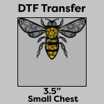 DTF Transfer 3.5" Thumbnail