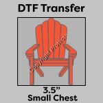 DTF Transfer 3.5" Thumbnail