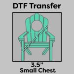 DTF Transfer 3.5" Thumbnail