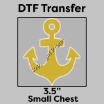 DTF Transfer 3.5" Thumbnail