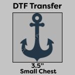 DTF Transfer 3.5" Thumbnail