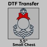 DTF Transfer 3.5" Thumbnail