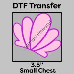 DTF Transfer 3.5" Thumbnail