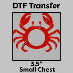 DTF Transfer 3.5" Thumbnail