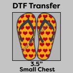 DTF Transfer 3.5" Thumbnail