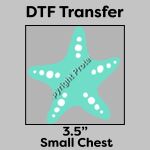 DTF Transfer 3.5" Thumbnail