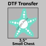 DTF Transfer 3.5" Thumbnail