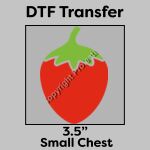 DTF Transfer 3.5" Thumbnail