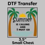 DTF Transfer 3.5" Thumbnail