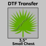 DTF Transfer 3.5" Thumbnail