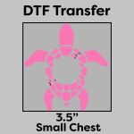 DTF Transfer 3.5" Thumbnail