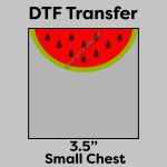 DTF Transfer 3.5" Thumbnail