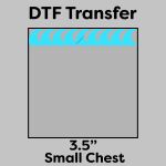 DTF Transfer 3.5" Thumbnail