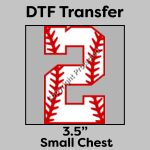 DTF Transfer 3.5" Thumbnail