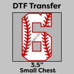 DTF Transfer 3.5" Thumbnail