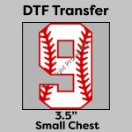 DTF Transfer 3.5" Thumbnail