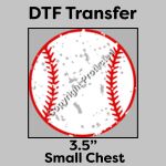 DTF Transfer 3.5" Thumbnail
