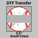 DTF Transfer 3.5" Thumbnail