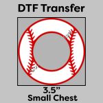 DTF Transfer 3.5" Thumbnail