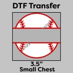 DTF Transfer 3.5" Thumbnail
