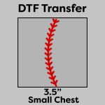 DTF Transfer 3.5" Thumbnail