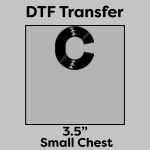 DTF Transfer 3.5" Thumbnail